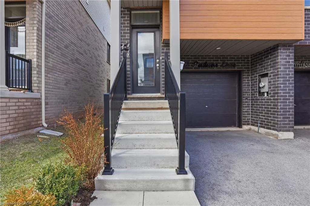 32 Radison Lane