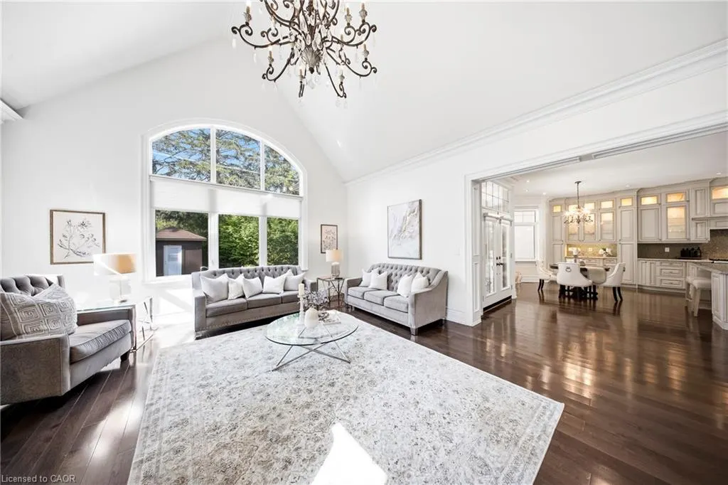 1098 Lakeshore Road W