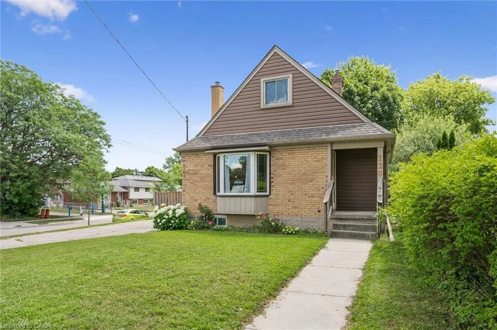 129 Florence Avenue