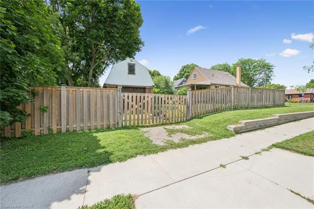 129 Florence Avenue