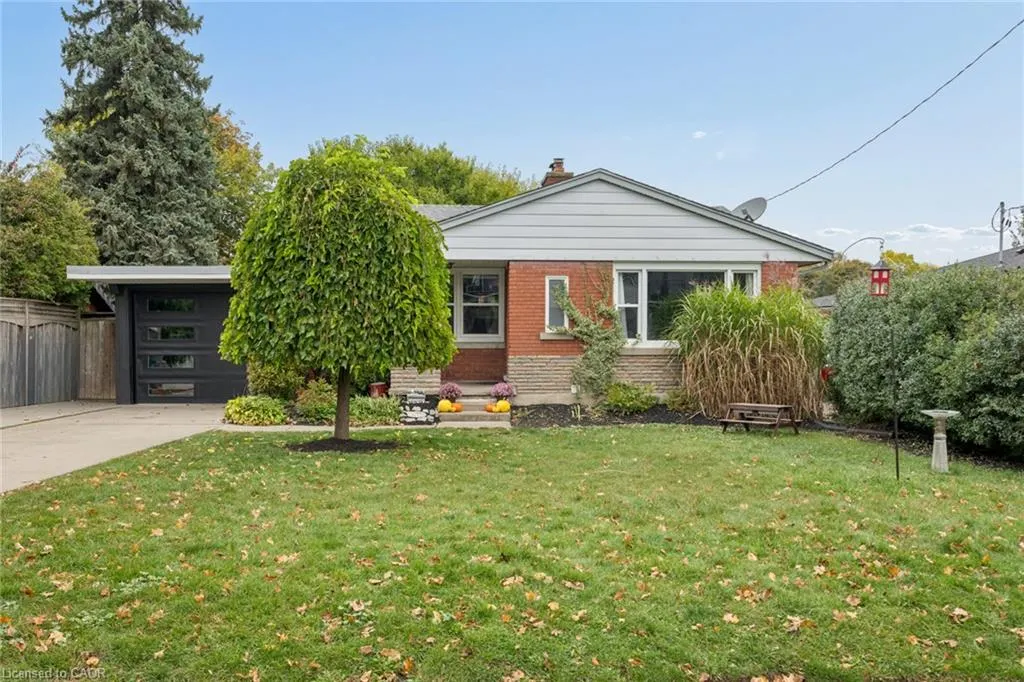 16 Downey Street