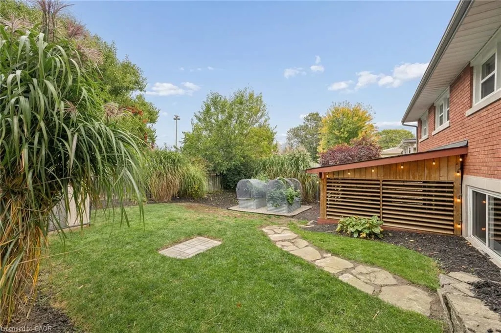 16 Downey Street