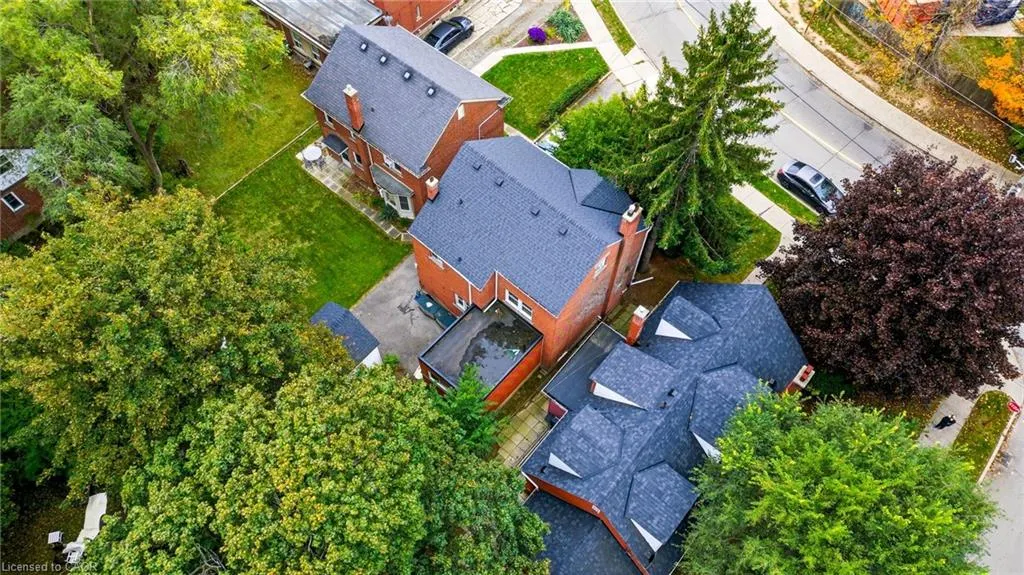27 Forsyth Avenue S