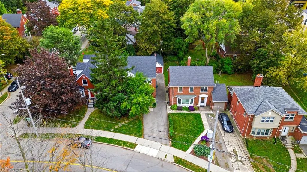 27 Forsyth Avenue S