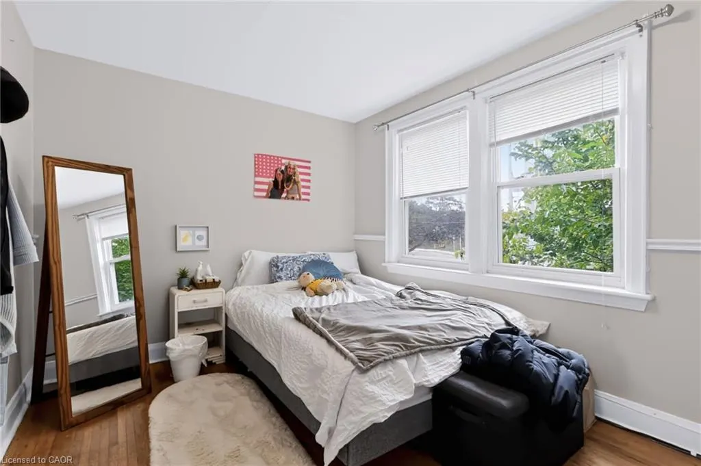 27 Forsyth Avenue S