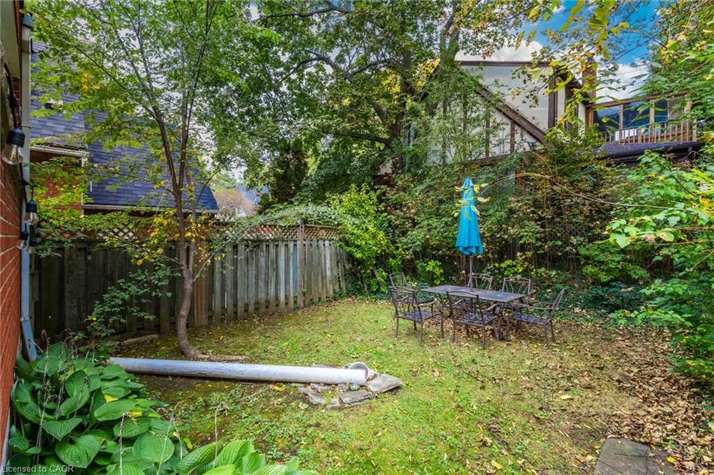 27 Forsyth Avenue S