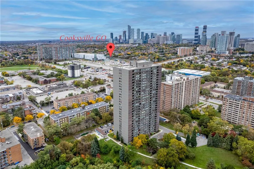 3100 Kirwin Avenue #Ph04