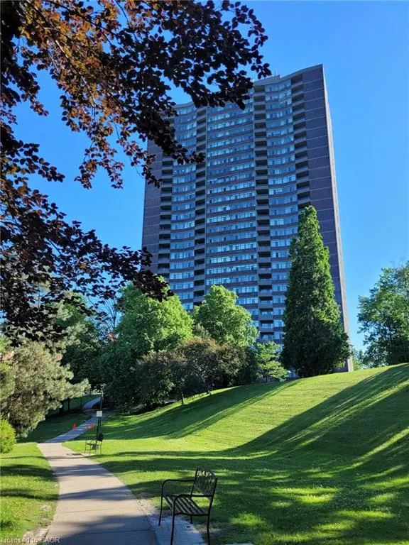 3100 Kirwin Avenue #Ph04