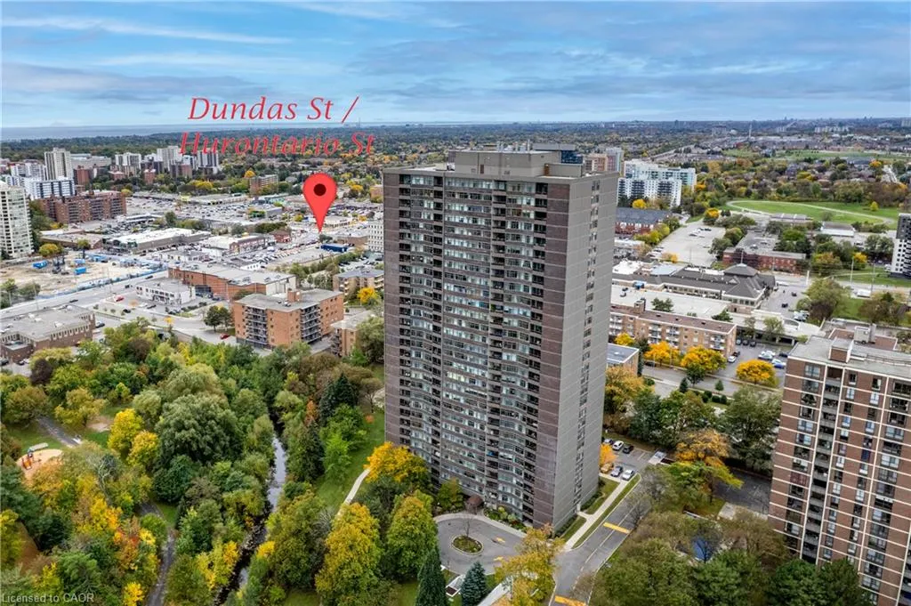 3100 Kirwin Avenue #Ph04
