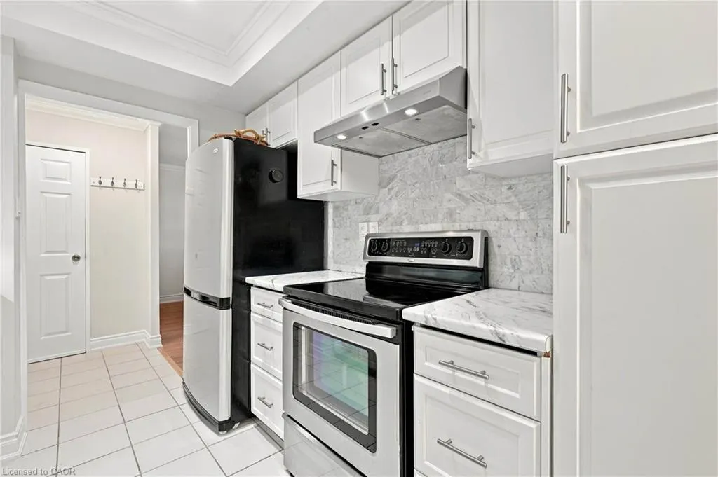3100 Kirwin Avenue #Ph04