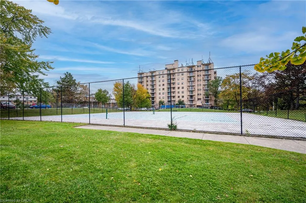 3100 Kirwin Avenue #Ph04