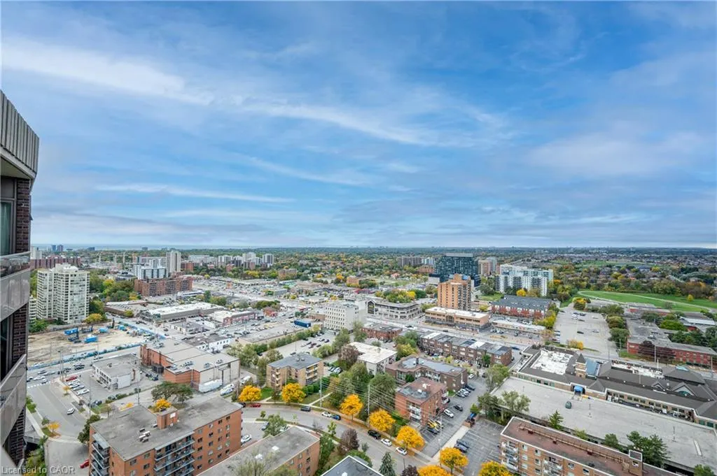 3100 Kirwin Avenue #Ph04