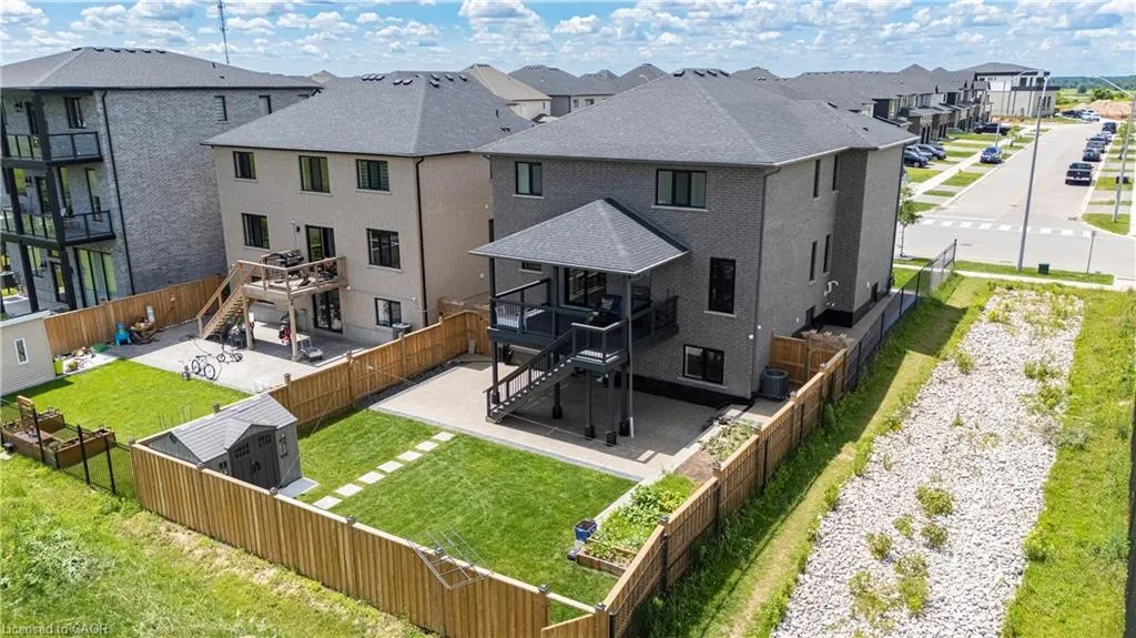 42 Grandville Circle