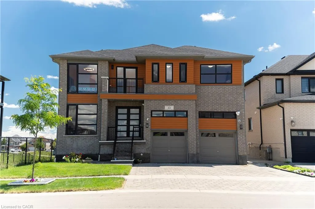 42 Grandville Circle