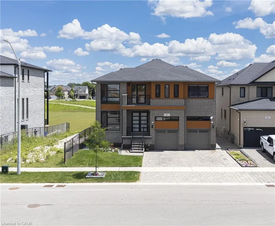 42 Grandville Circle