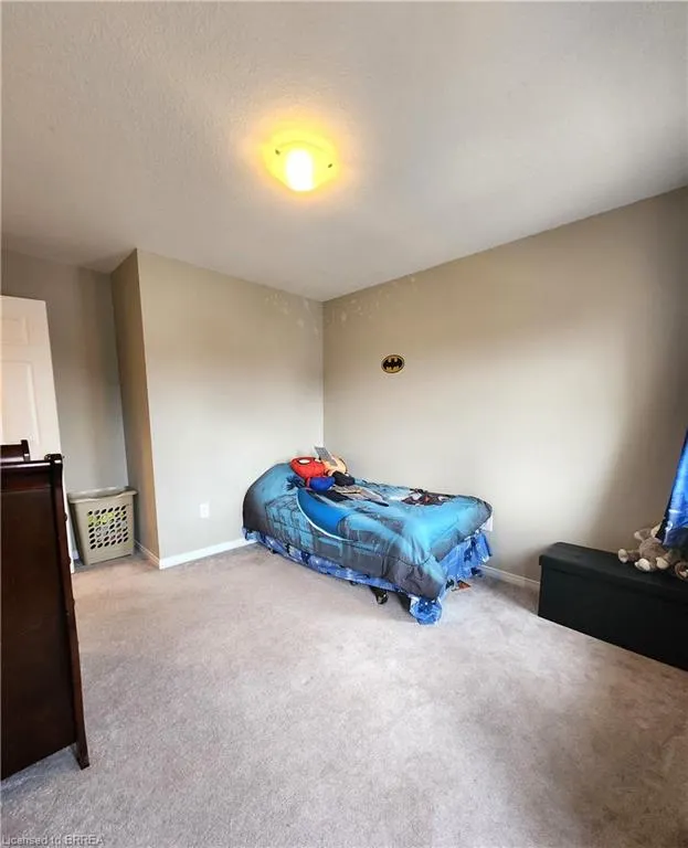 111 Warner Lane