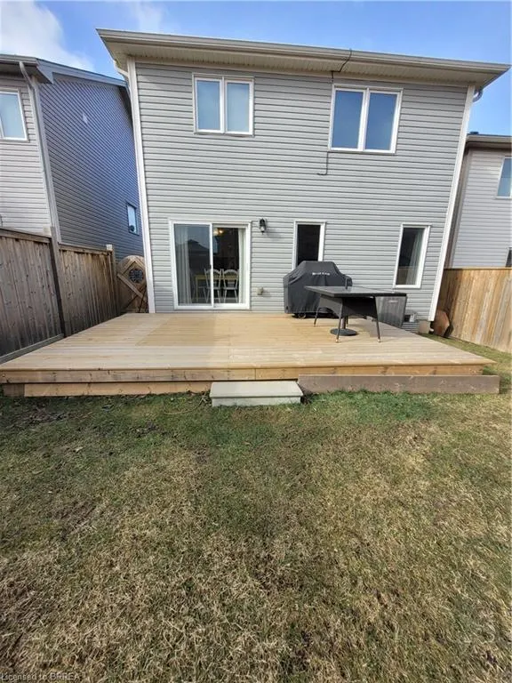 111 Warner Lane