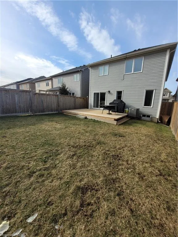 111 Warner Lane