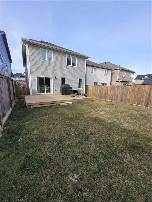 111 Warner Lane