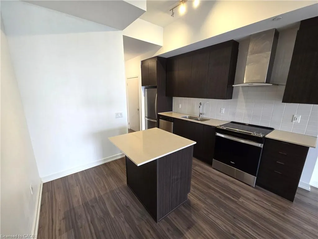 55 Duke Street W #415