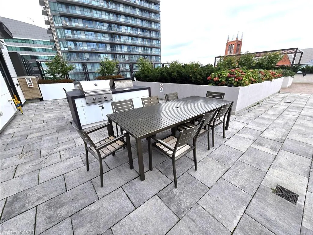 55 Duke Street W #415