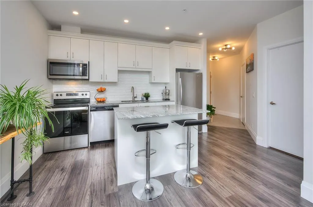 104 Garment Street #1407