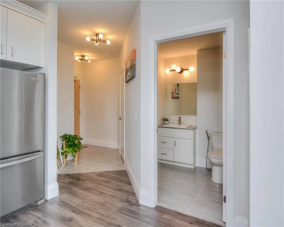104 Garment Street #1407
