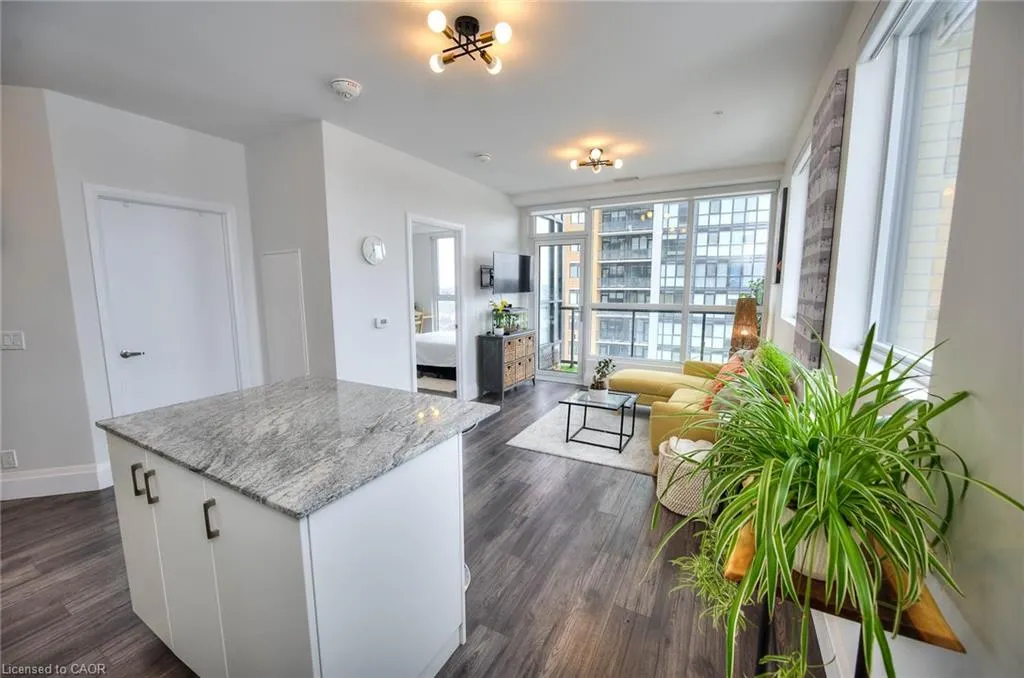104 Garment Street #1407