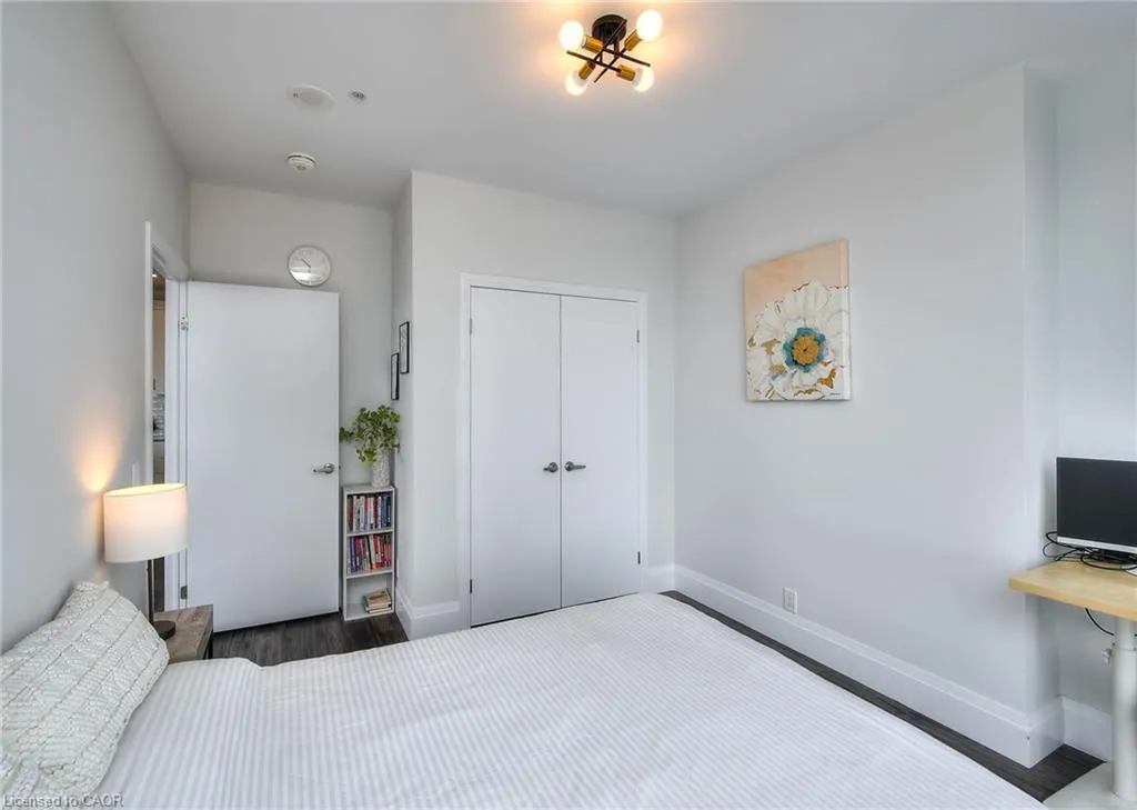 104 Garment Street #1407