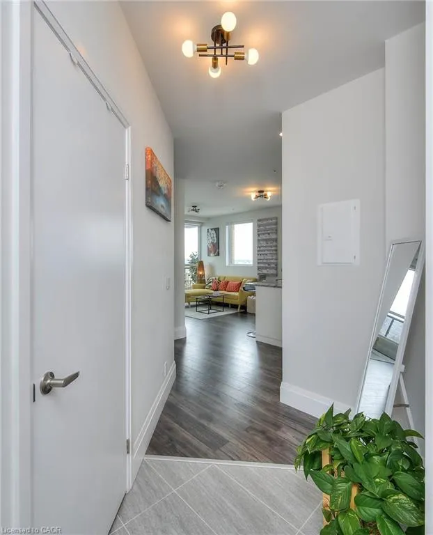 104 Garment Street #1407