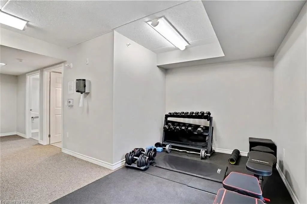 50 Bryan Court #LL05