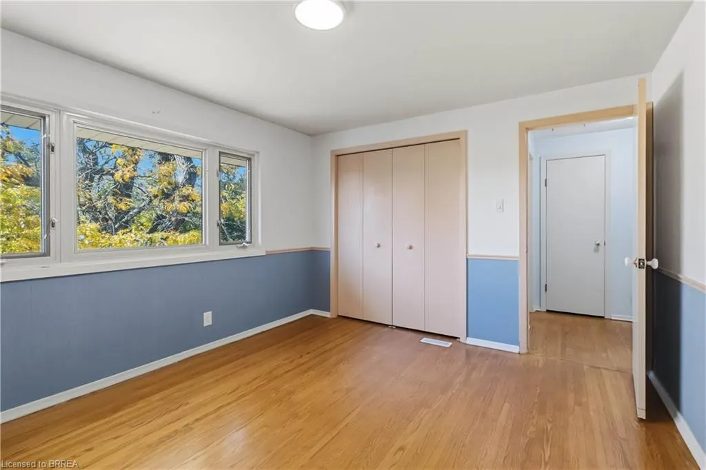 47 Evergreen Crescent