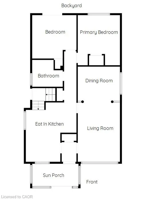 137 Fielding Crescent