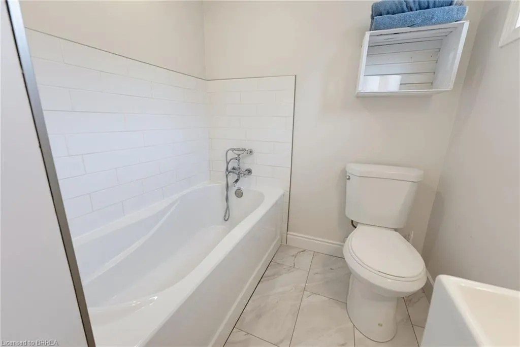 46 Garden Crescent