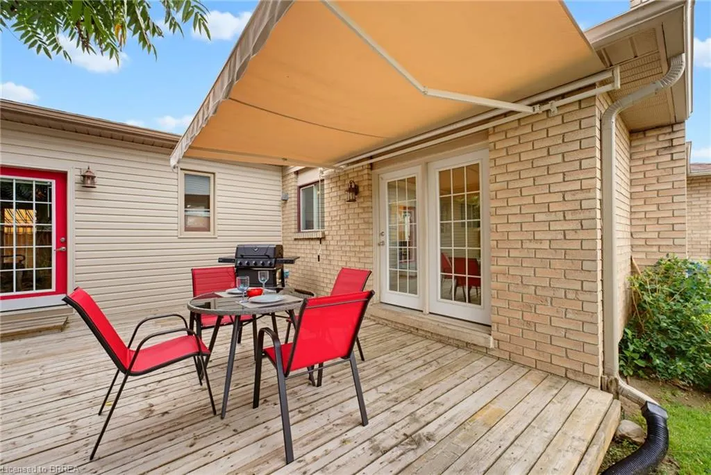 46 Garden Crescent