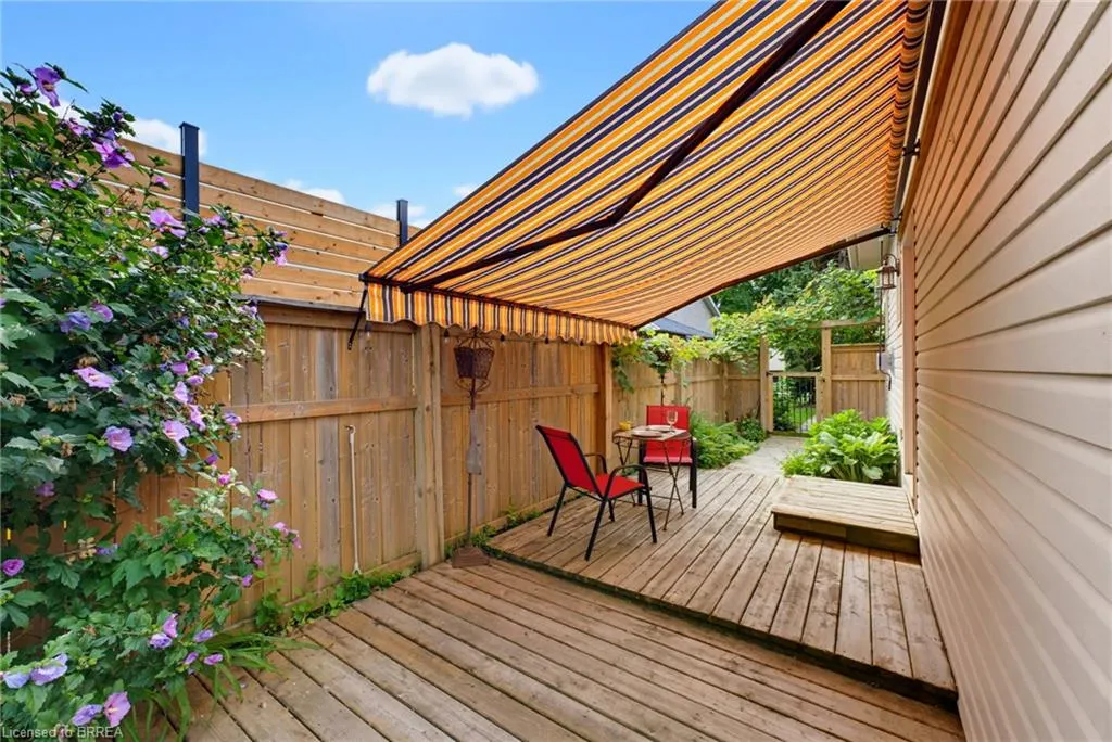 46 Garden Crescent