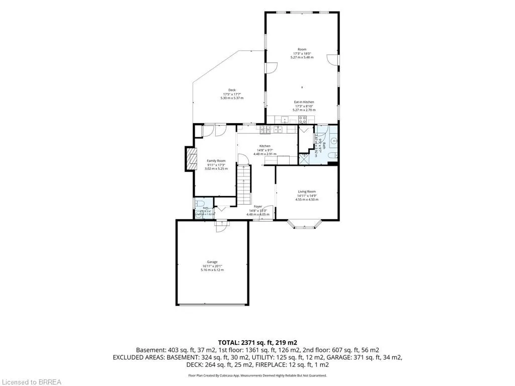 46 Garden Crescent