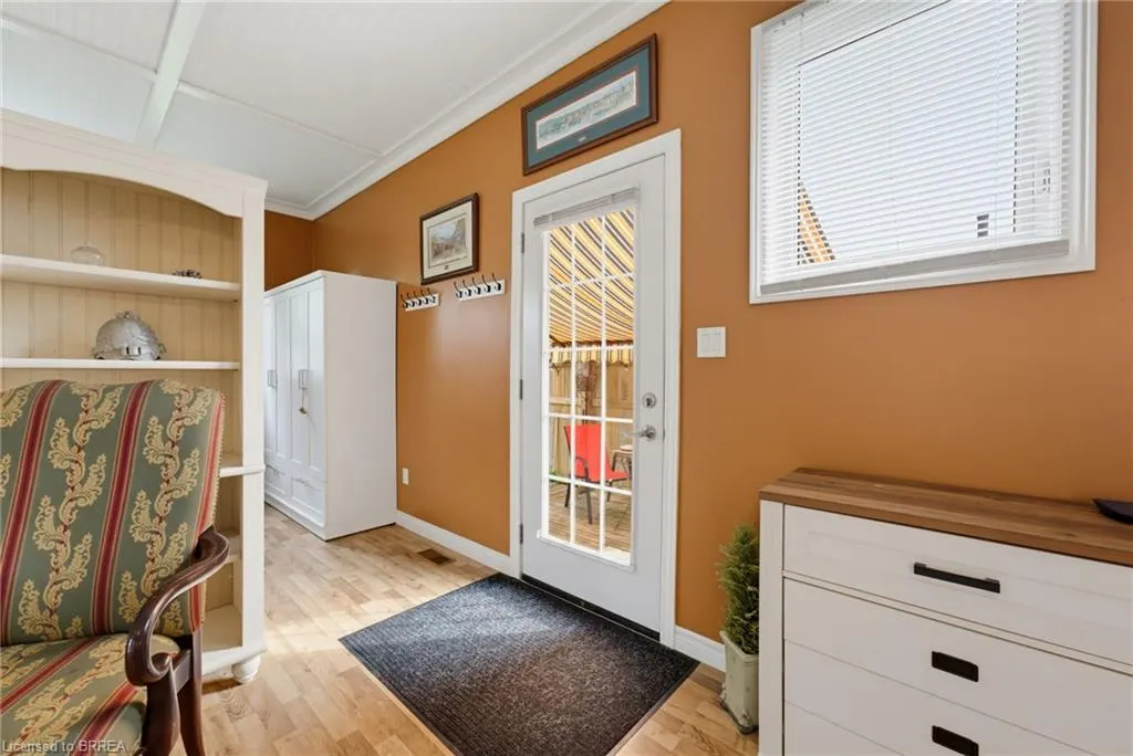 46 Garden Crescent