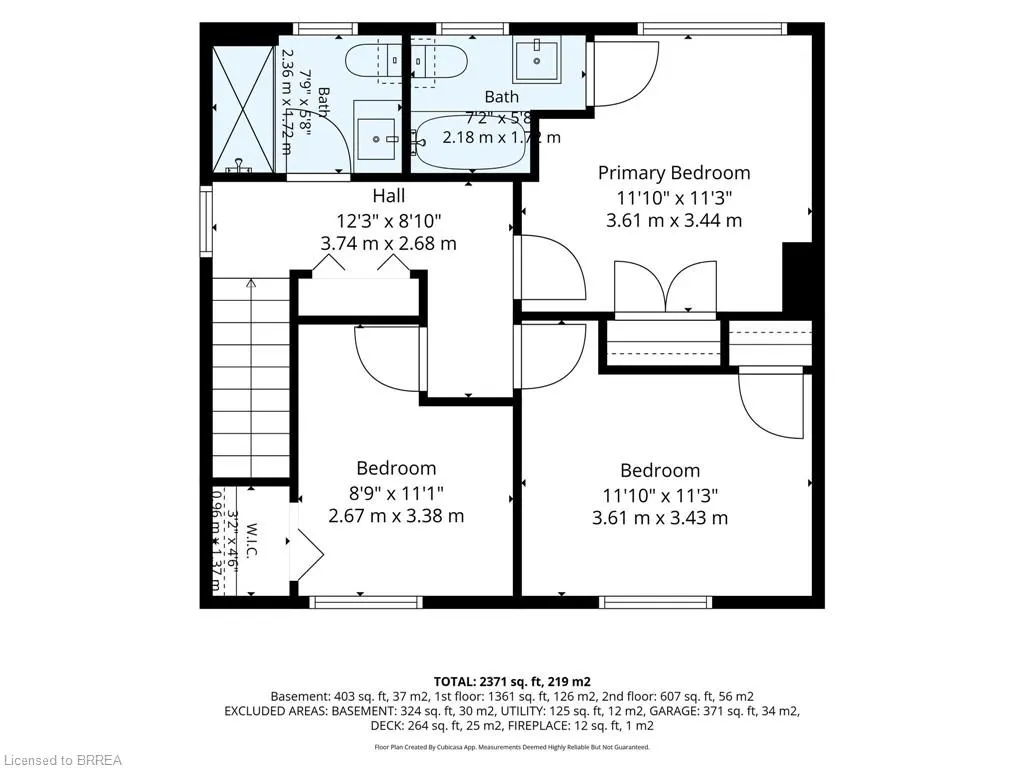 46 Garden Crescent