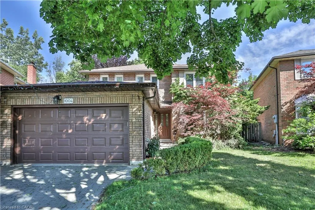 1004 Cutler Court