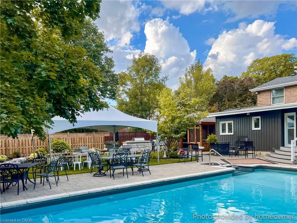 29 Woodside Drive