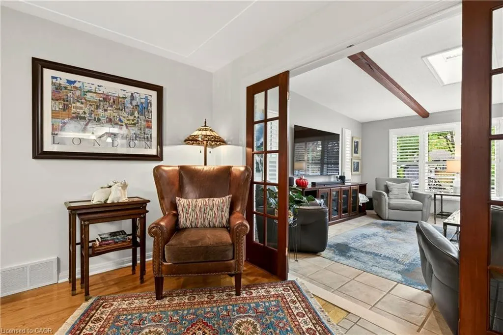29 Woodside Drive