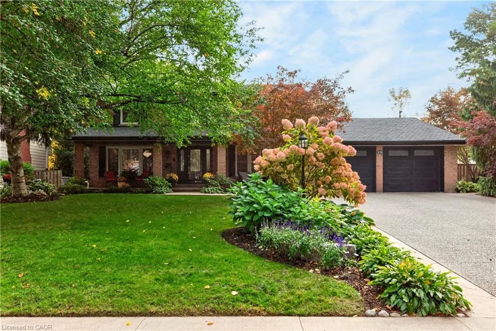 29 Woodside Drive