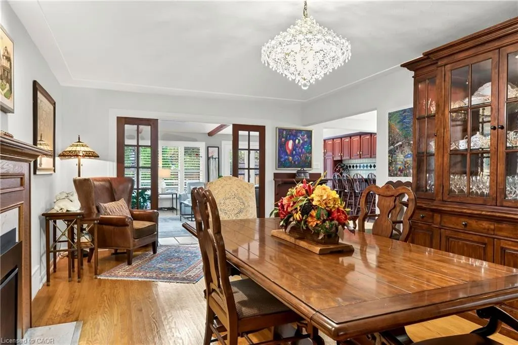 29 Woodside Drive