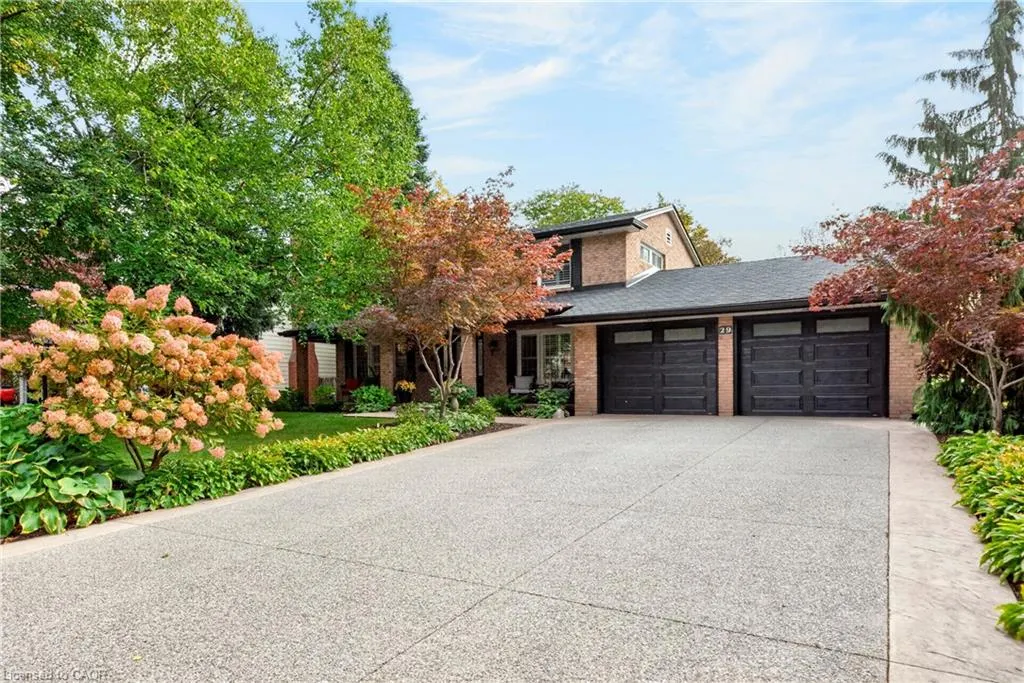 29 Woodside Drive