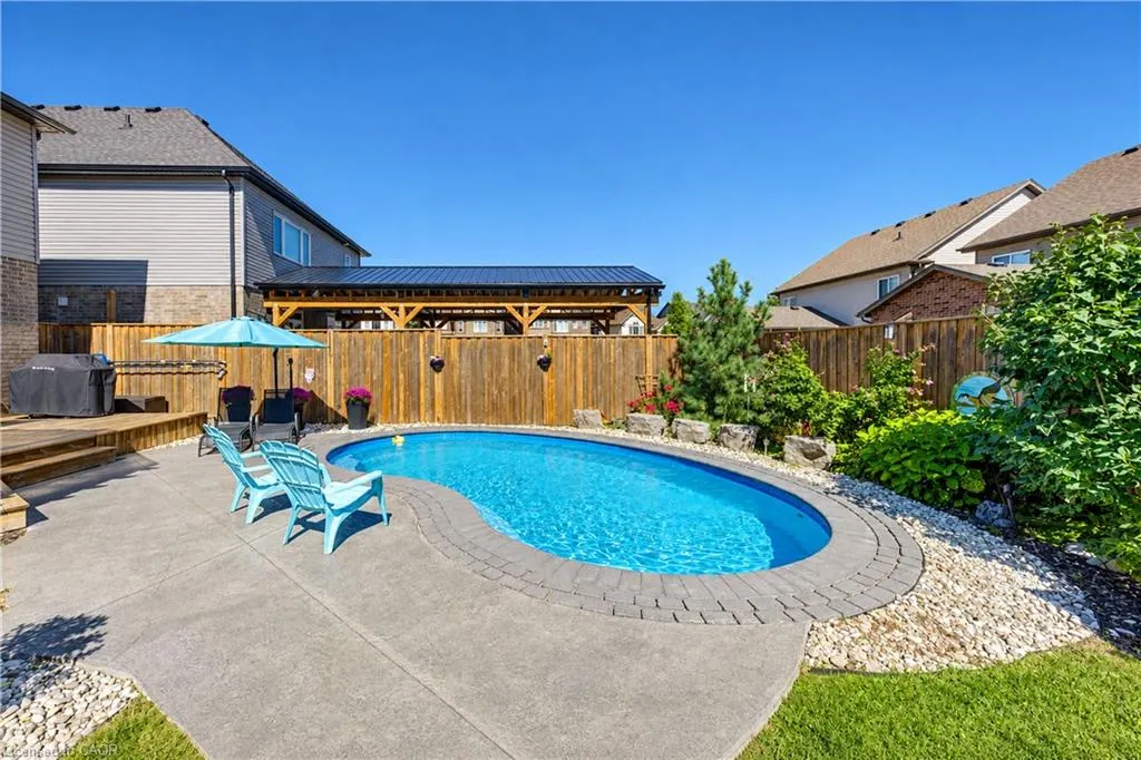 428 Freure Drive