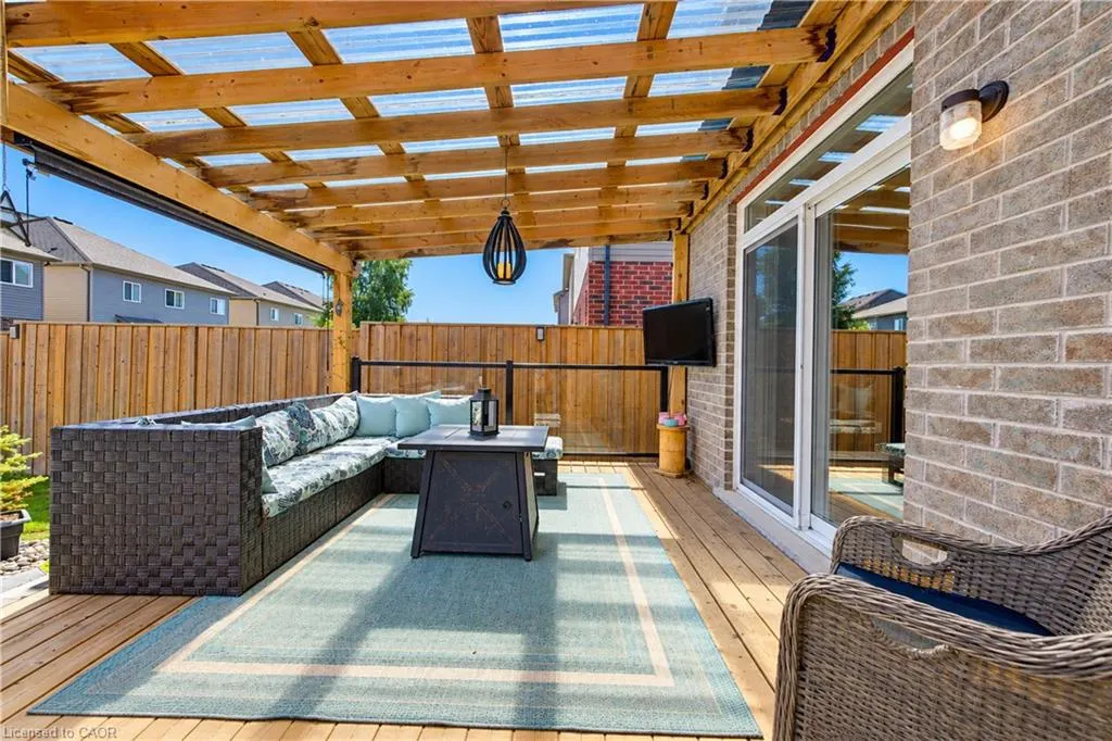 428 Freure Drive