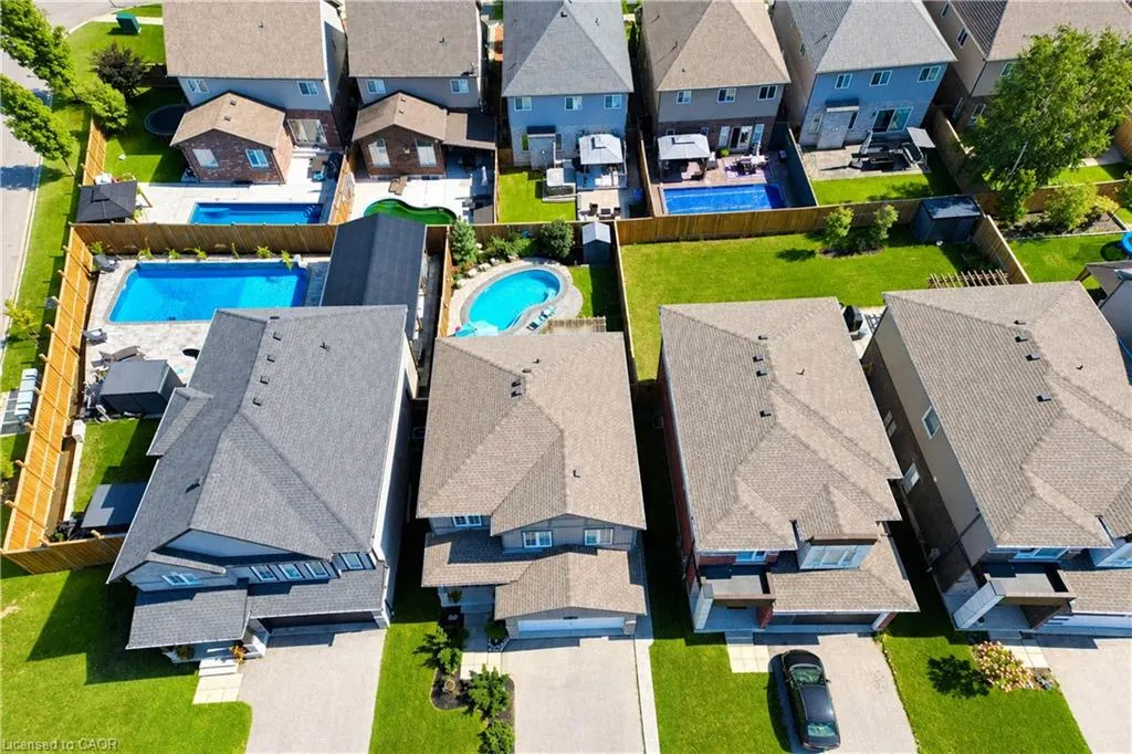 428 Freure Drive