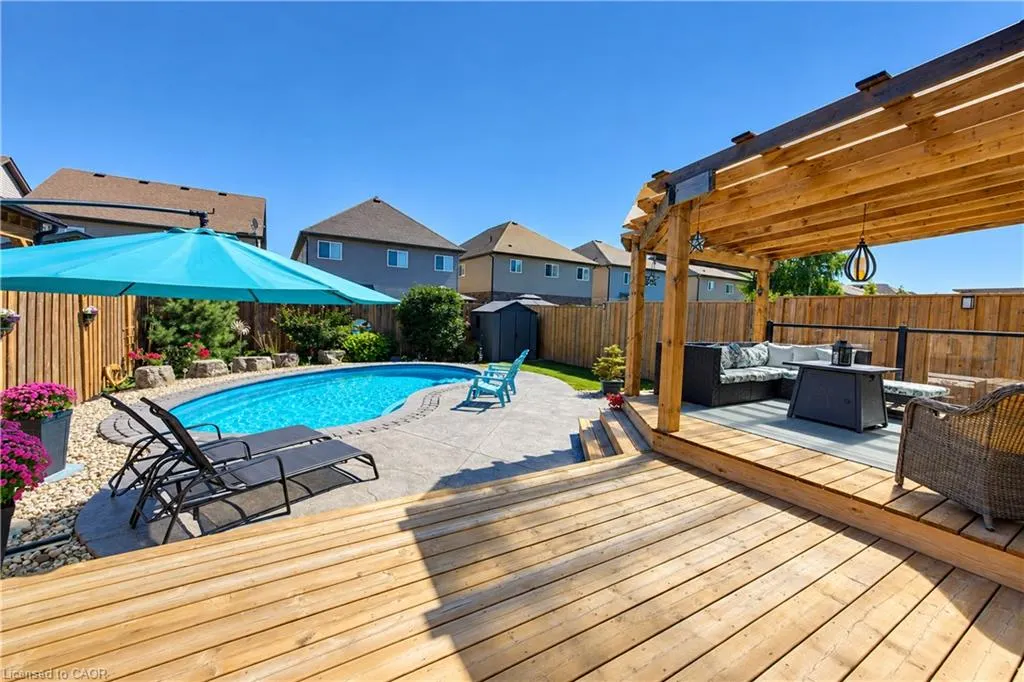 428 Freure Drive