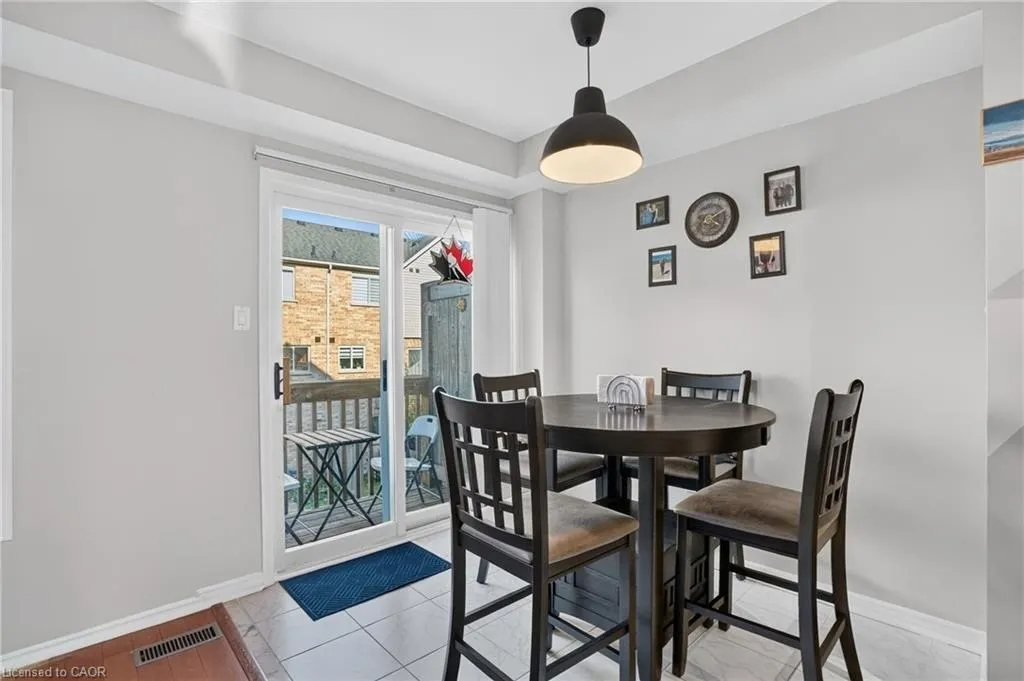 5530 Glen Erin Drive #76